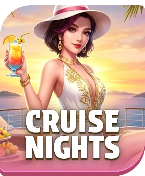 Cruise Nights