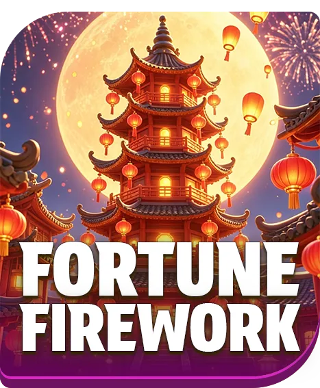 Fortune Firework