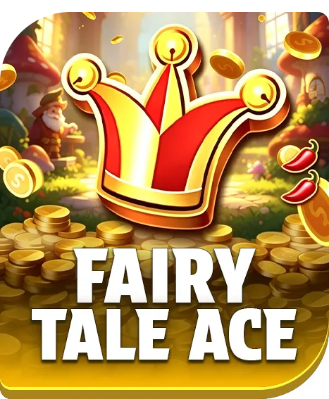 Fairy Tale Ace