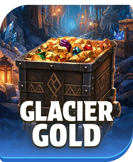 Glacier Gold