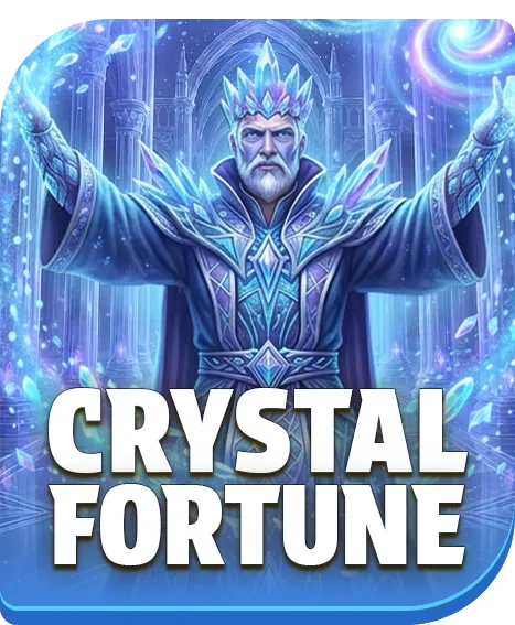 Crystal Fortune