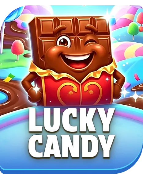 Lucky Candy