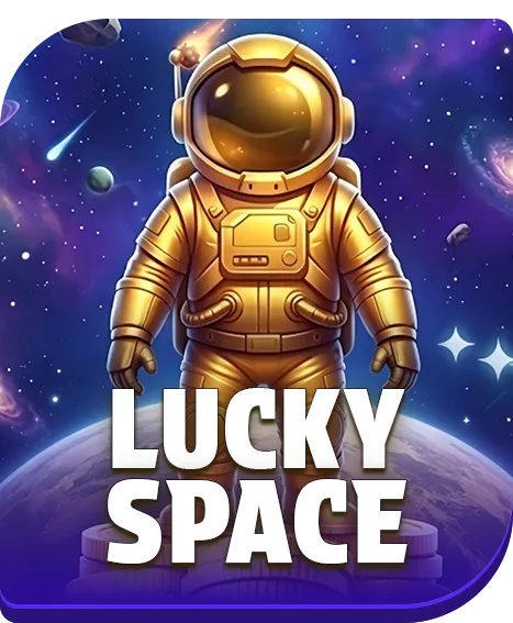 Lucky Space