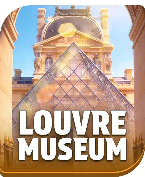 Louvre Museum