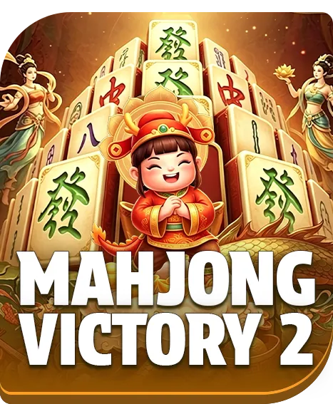Mahjong Victory 2